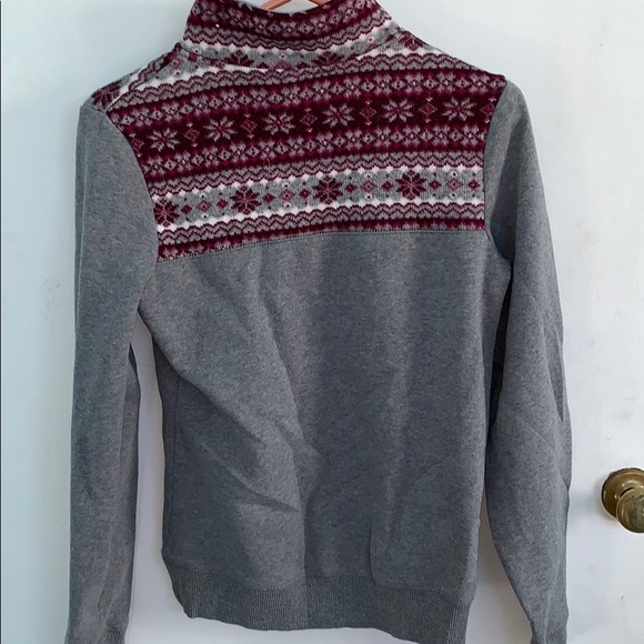 Prince and fox quarter zip - Picture 2 of 2